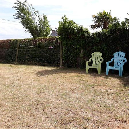 Maison Avec Jardin Et Plage De Sable Fin Accessible A Pied A 300M 圣库仑 外观 照片