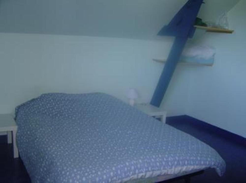 Maison Avec Jardin Et Plage De Sable Fin Accessible A Pied A 300M 圣库仑 外观 照片